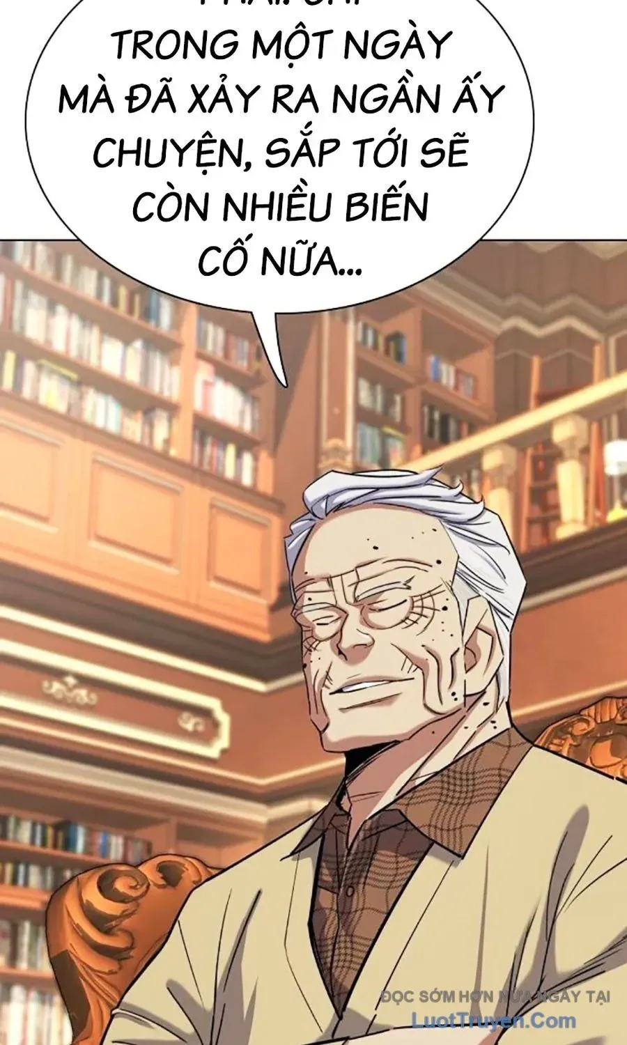 Tiểu Thiếu Gia Gia Tộc Tài Phiệt Chapter 175 - 46