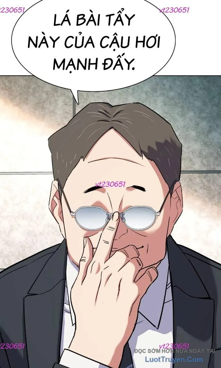 Tiểu Thiếu Gia Gia Tộc Tài Phiệt Chapter 175 - 80