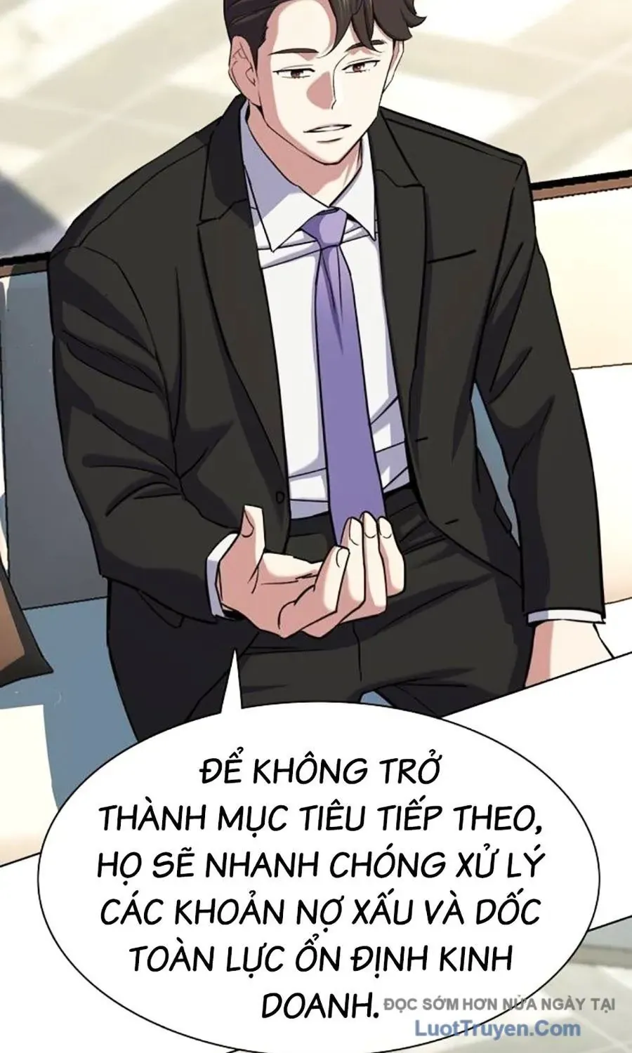 Tiểu Thiếu Gia Gia Tộc Tài Phiệt Chapter 175 - 94