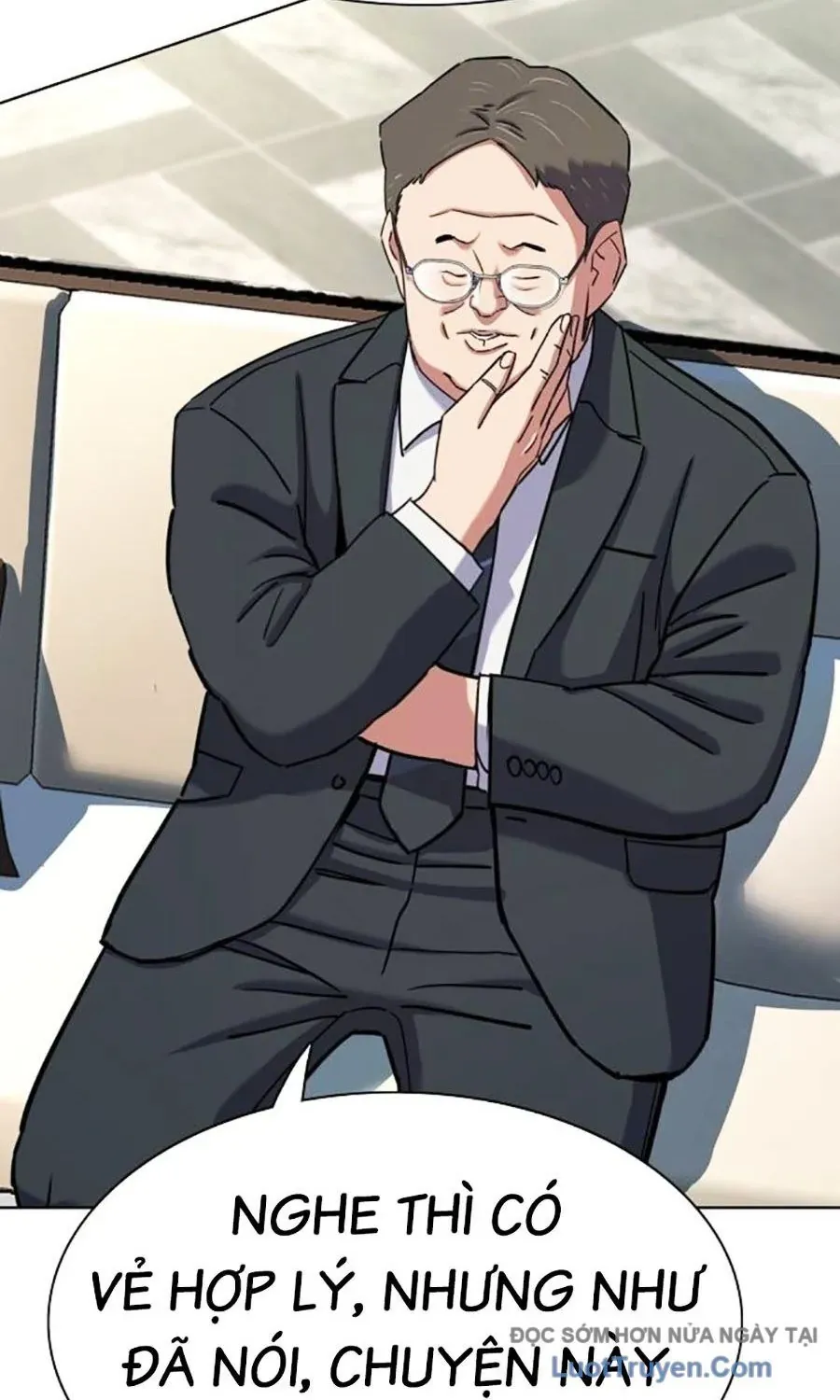 Tiểu Thiếu Gia Gia Tộc Tài Phiệt Chapter 175 - 95