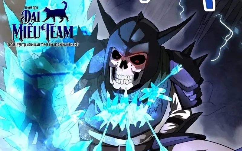 Con Trai Út Của Đại Pháp Sư Lừng Danh Chapter 99 - 13