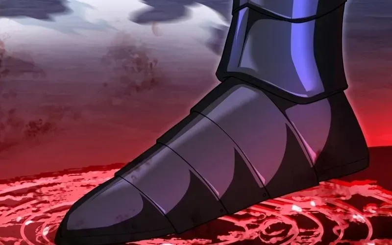 Con Trai Út Của Đại Pháp Sư Lừng Danh Chapter 99 - 129