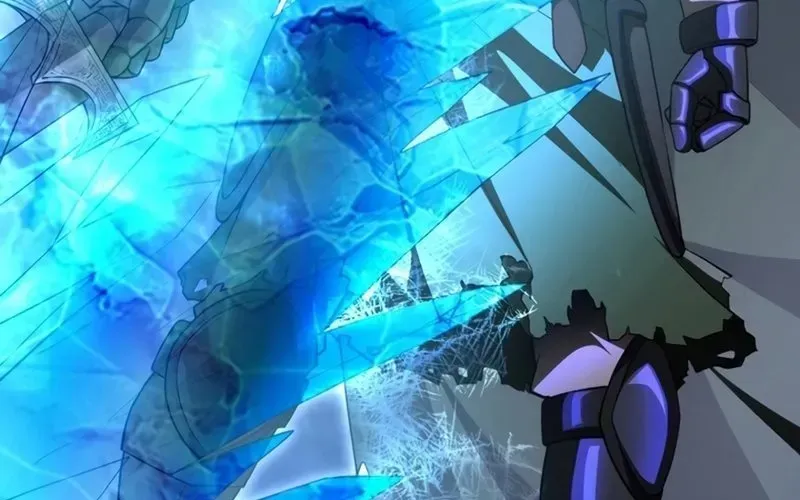 Con Trai Út Của Đại Pháp Sư Lừng Danh Chapter 99 - 139