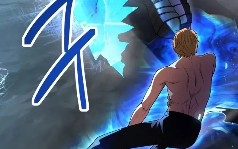 Con Trai Út Của Đại Pháp Sư Lừng Danh Chapter 99 - 15