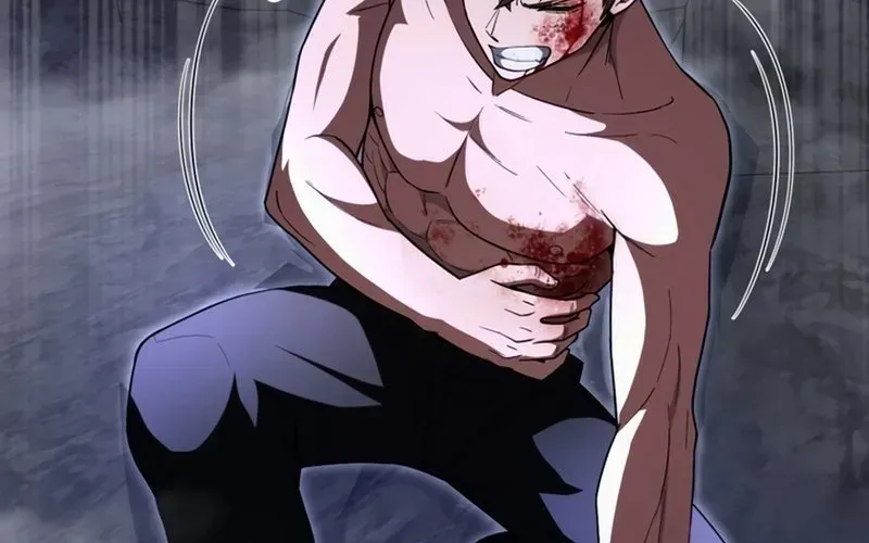 Con Trai Út Của Đại Pháp Sư Lừng Danh Chapter 99 - 165