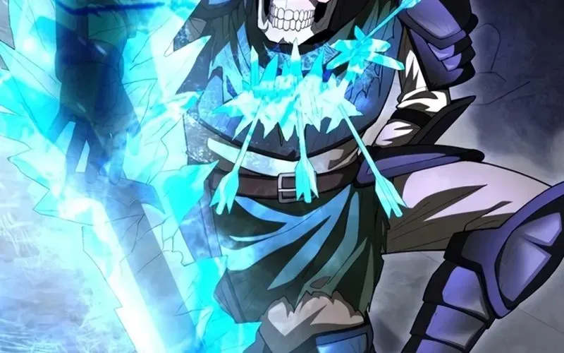 Con Trai Út Của Đại Pháp Sư Lừng Danh Chapter 99 - 171