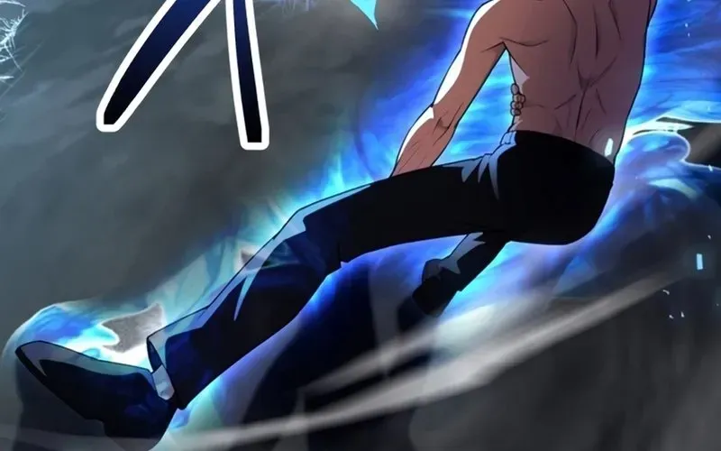 Con Trai Út Của Đại Pháp Sư Lừng Danh Chapter 99 - 173