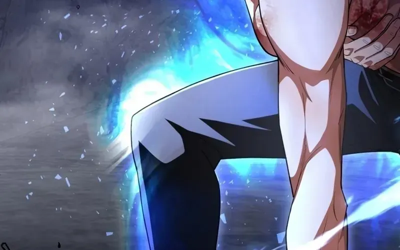 Con Trai Út Của Đại Pháp Sư Lừng Danh Chapter 99 - 21