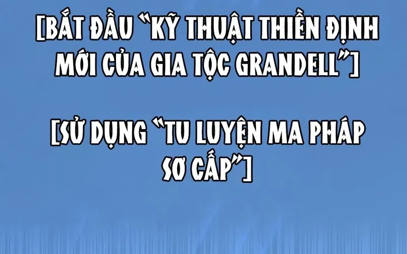 Con Trai Út Của Đại Pháp Sư Lừng Danh Chapter 99 - 207