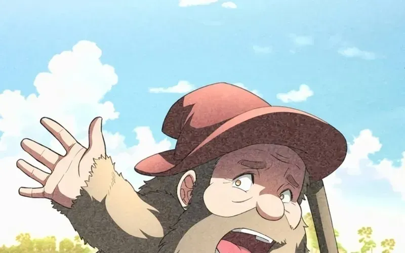 Con Trai Út Của Đại Pháp Sư Lừng Danh Chapter 99 - 225