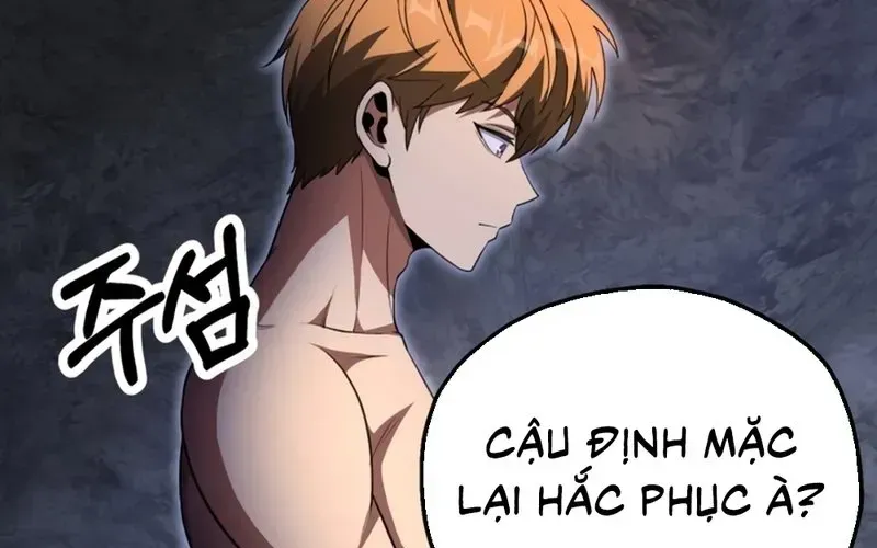 Con Trai Út Của Đại Pháp Sư Lừng Danh Chapter 99 - 231