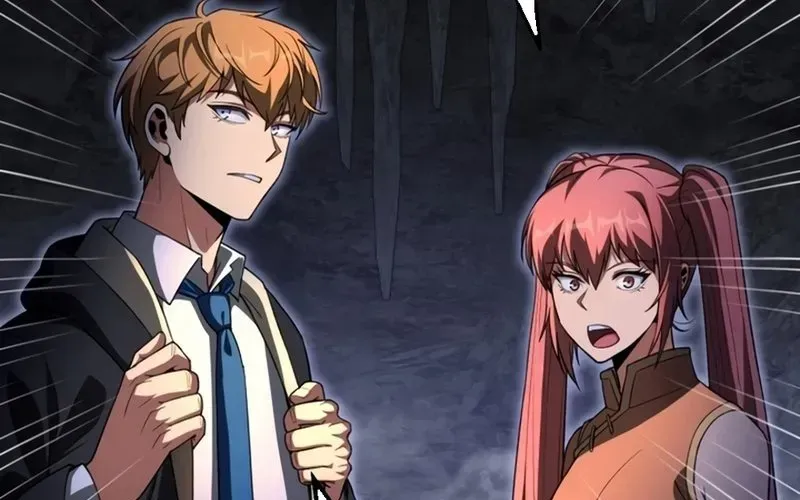 Con Trai Út Của Đại Pháp Sư Lừng Danh Chapter 99 - 253