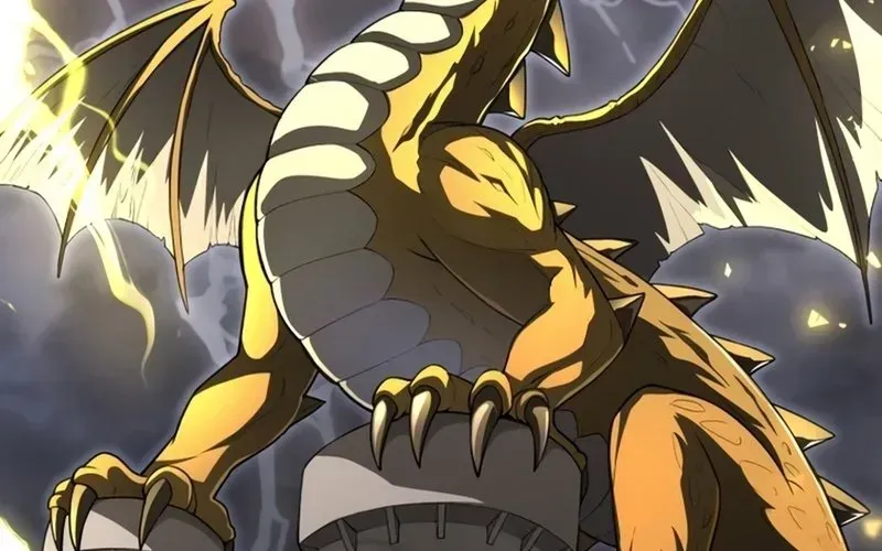 Con Trai Út Của Đại Pháp Sư Lừng Danh Chapter 99 - 273