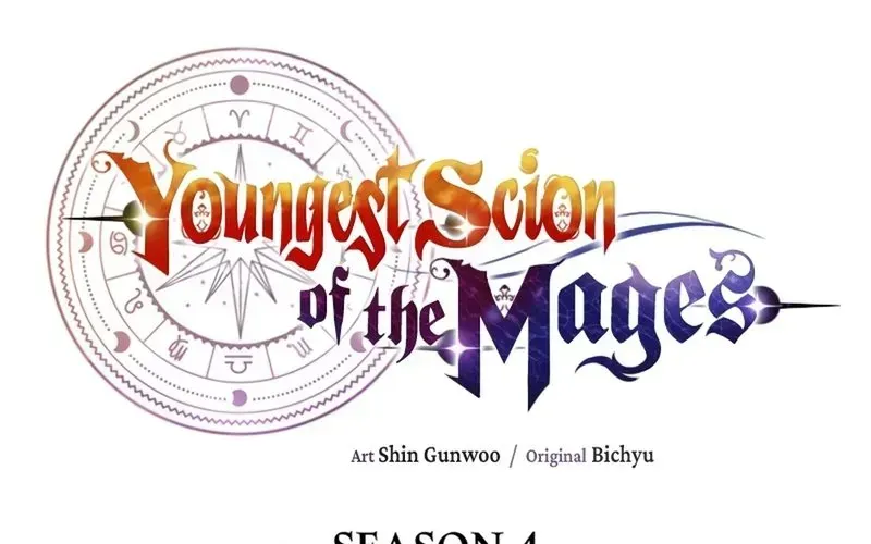 Con Trai Út Của Đại Pháp Sư Lừng Danh Chapter 99 - 29