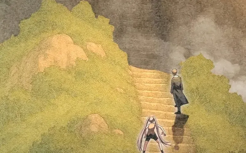 Con Trai Út Của Đại Pháp Sư Lừng Danh Chapter 99 - 281