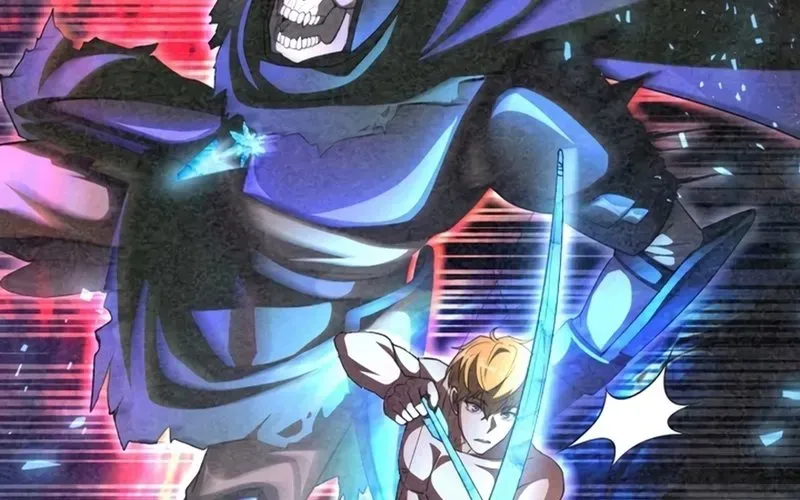 Con Trai Út Của Đại Pháp Sư Lừng Danh Chapter 99 - 287