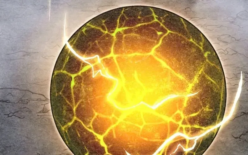 Con Trai Út Của Đại Pháp Sư Lừng Danh Chapter 99 - 293