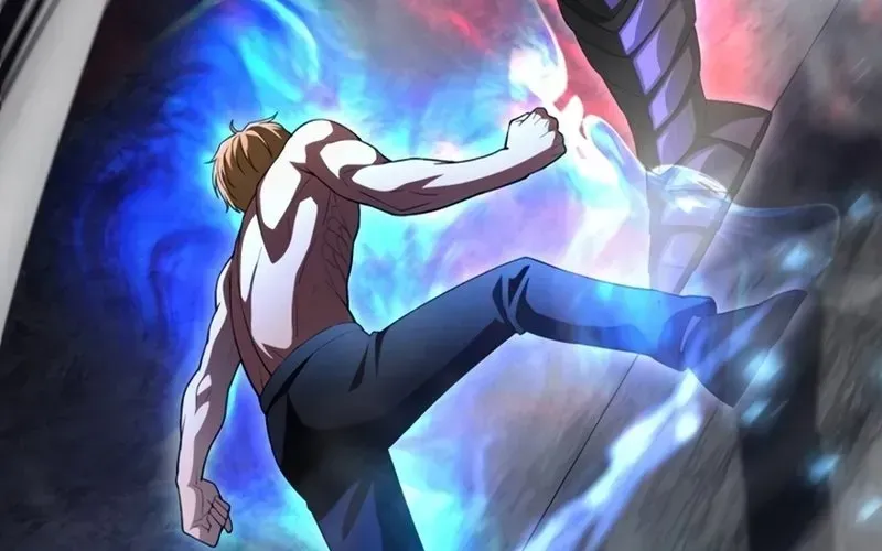 Con Trai Út Của Đại Pháp Sư Lừng Danh Chapter 99 - 37