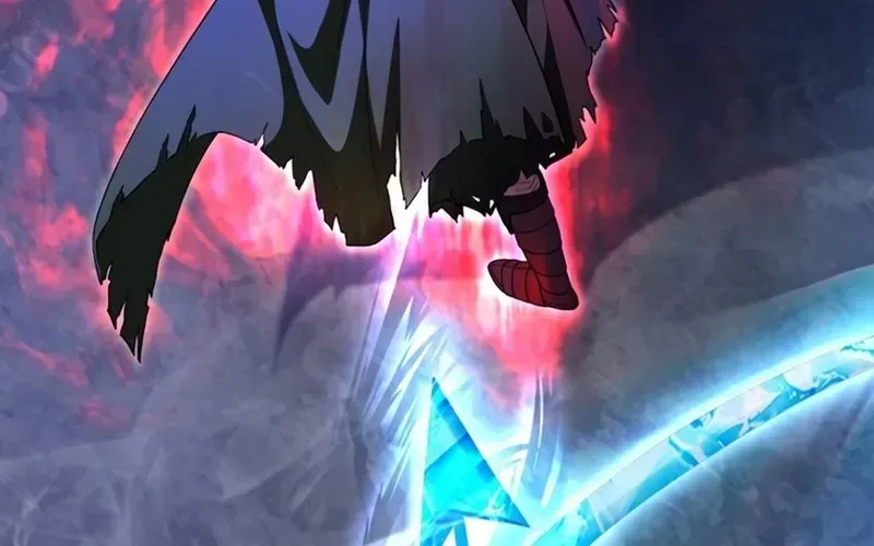 Con Trai Út Của Đại Pháp Sư Lừng Danh Chapter 99 - 45