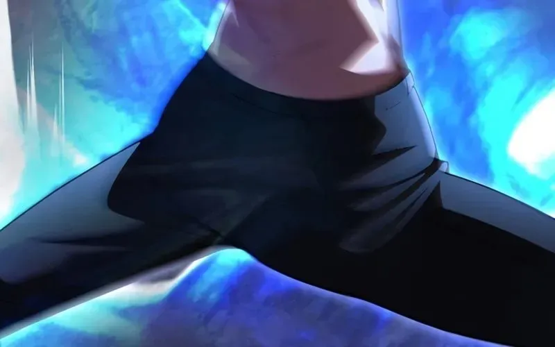 Con Trai Út Của Đại Pháp Sư Lừng Danh Chapter 99 - 49