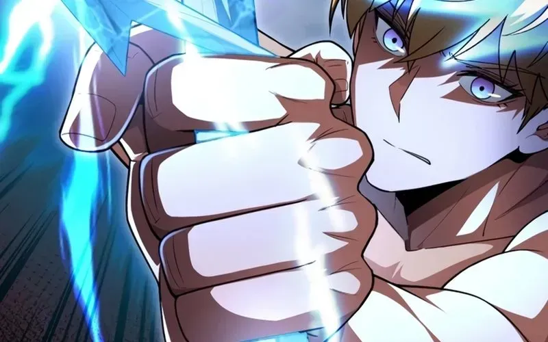 Con Trai Út Của Đại Pháp Sư Lừng Danh Chapter 99 - 55