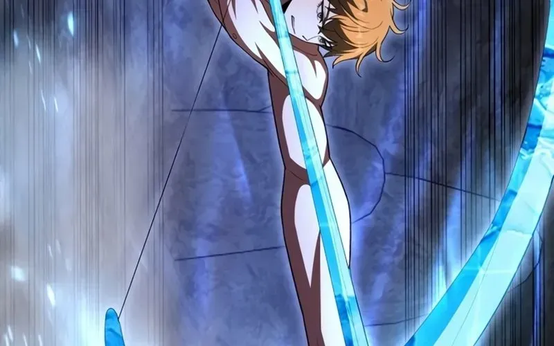 Con Trai Út Của Đại Pháp Sư Lừng Danh Chapter 99 - 77