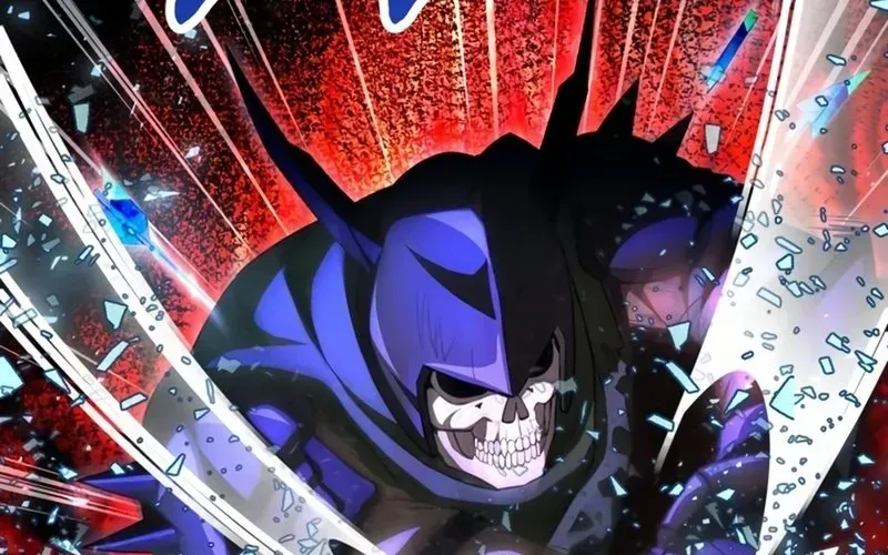 Con Trai Út Của Đại Pháp Sư Lừng Danh Chapter 99 - 89