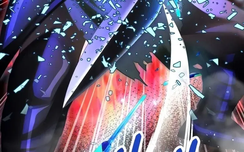 Con Trai Út Của Đại Pháp Sư Lừng Danh Chapter 99 - 91