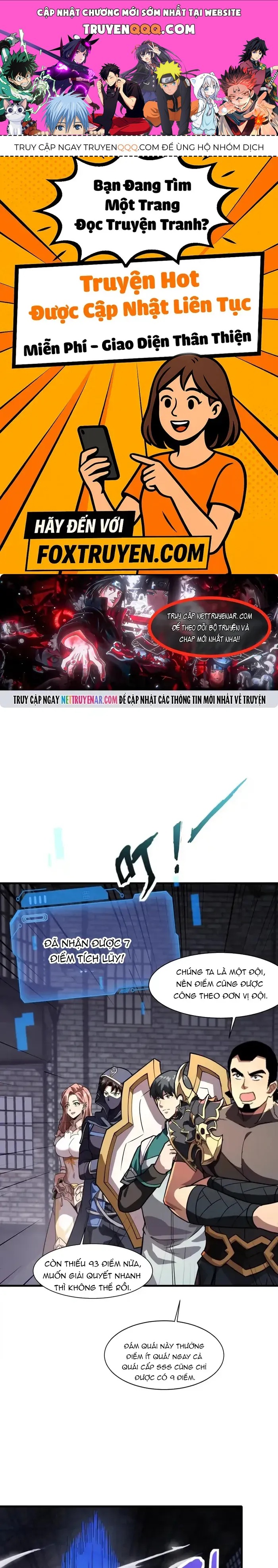 Chỉ Có Ta Có Thể Sử Dụng Triệu Hoán Thuật Chapter 193 - 1