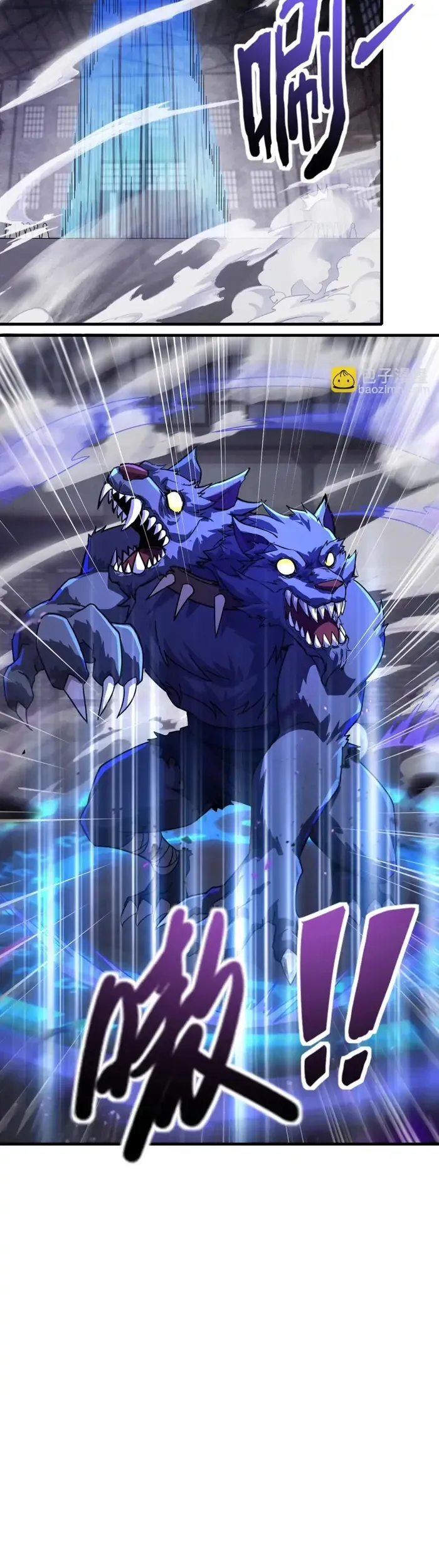 Chỉ Có Ta Có Thể Sử Dụng Triệu Hoán Thuật Chapter 193 - 2