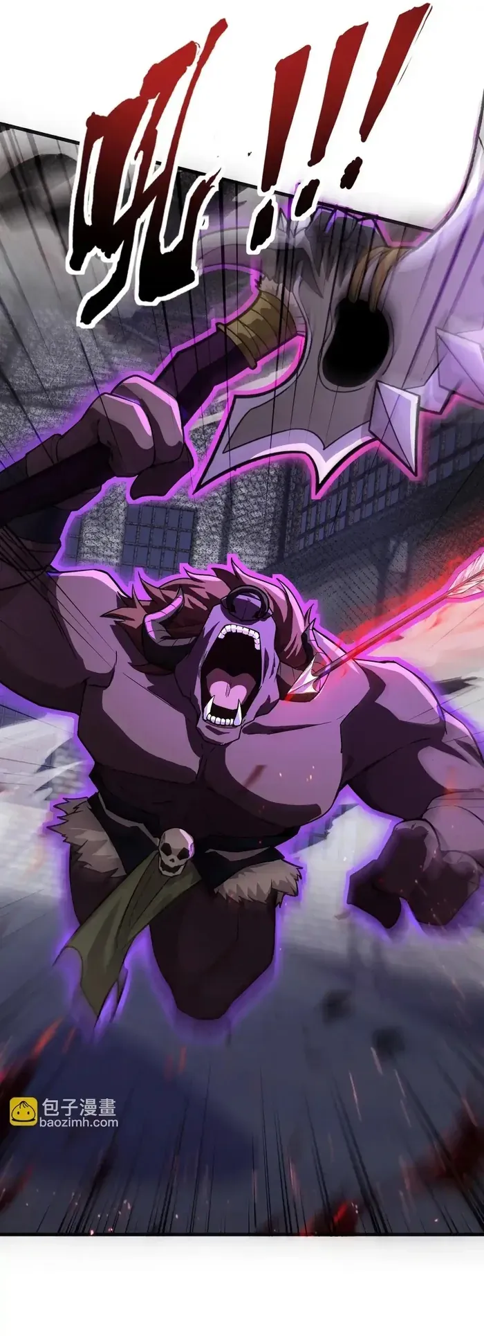 Chỉ Có Ta Có Thể Sử Dụng Triệu Hoán Thuật Chapter 193 - 11