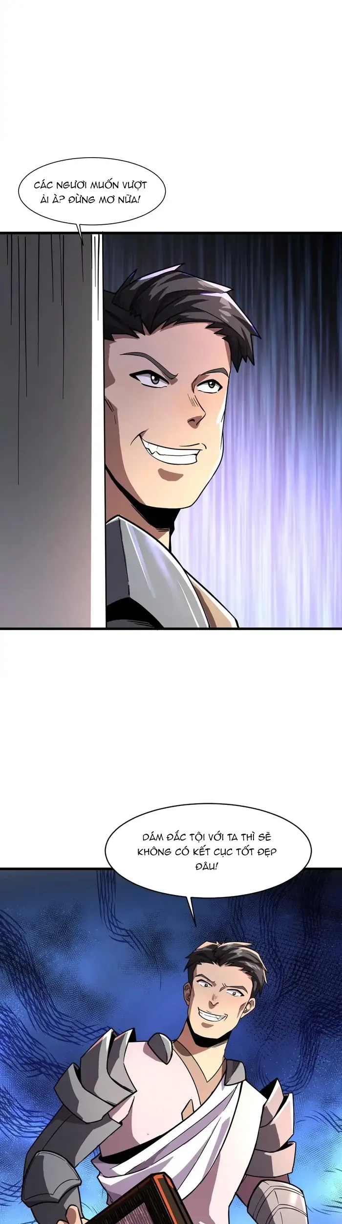 Chỉ Có Ta Có Thể Sử Dụng Triệu Hoán Thuật Chapter 193 - 19