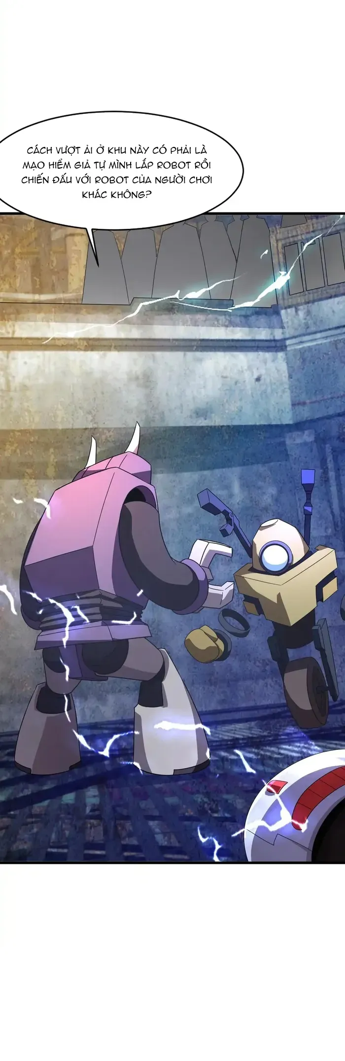 Chỉ Có Ta Có Thể Sử Dụng Triệu Hoán Thuật Chapter 193 - 22