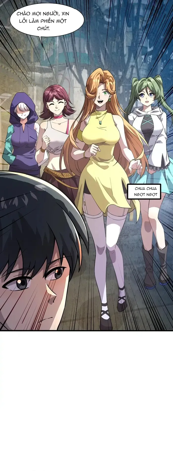 Chỉ Có Ta Có Thể Sử Dụng Triệu Hoán Thuật Chapter 193 - 24