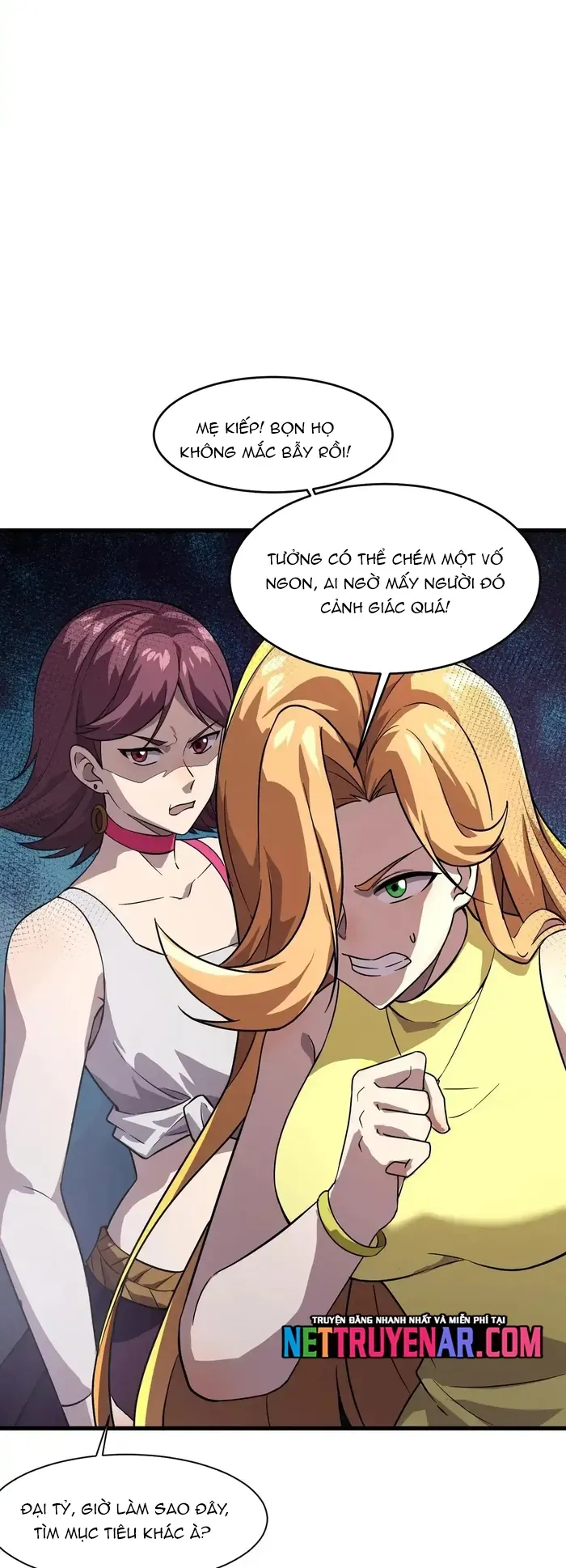 Chỉ Có Ta Có Thể Sử Dụng Triệu Hoán Thuật Chapter 193 - 29