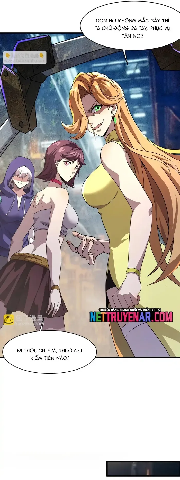 Chỉ Có Ta Có Thể Sử Dụng Triệu Hoán Thuật Chapter 193 - 31