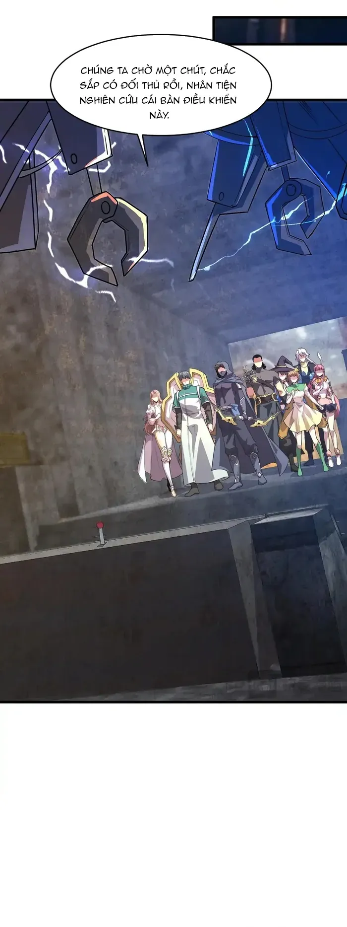 Chỉ Có Ta Có Thể Sử Dụng Triệu Hoán Thuật Chapter 193 - 32