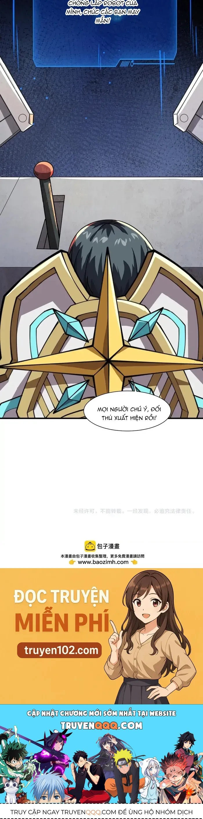 Chỉ Có Ta Có Thể Sử Dụng Triệu Hoán Thuật Chapter 193 - 36