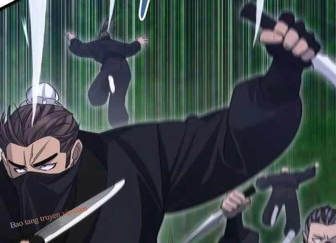 Thiên Hạ Đệ Nhất Đại Sư Huynh Chapter 153 - 154