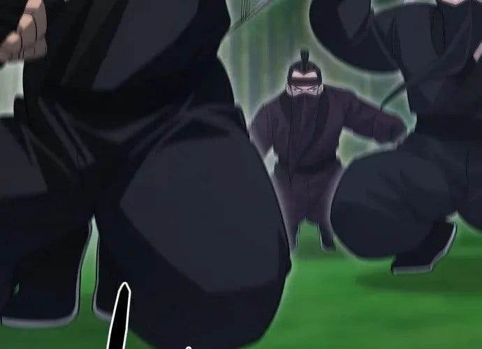 Thiên Hạ Đệ Nhất Đại Sư Huynh Chapter 153 - 155