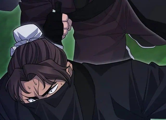 Thiên Hạ Đệ Nhất Đại Sư Huynh Chapter 153 - 160