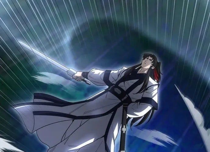 Thiên Hạ Đệ Nhất Đại Sư Huynh Chapter 153 - 176