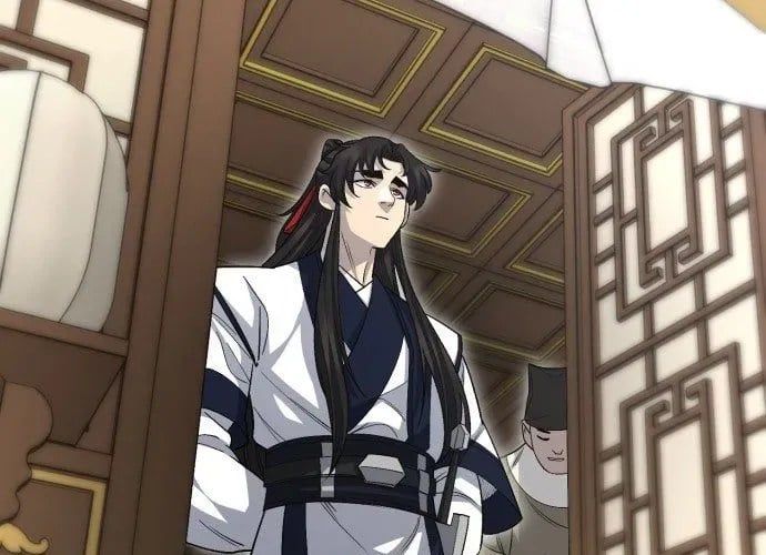 Thiên Hạ Đệ Nhất Đại Sư Huynh Chapter 153 - 193