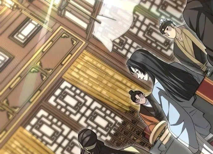 Thiên Hạ Đệ Nhất Đại Sư Huynh Chapter 153 - 206