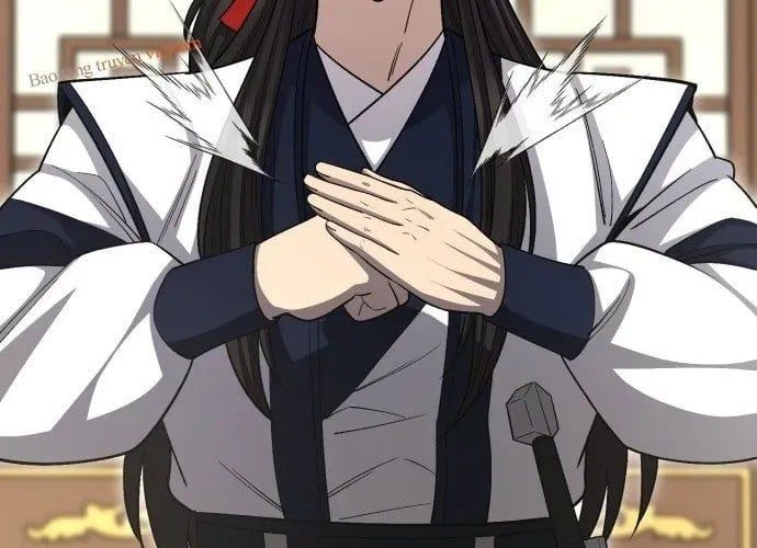 Thiên Hạ Đệ Nhất Đại Sư Huynh Chapter 153 - 212