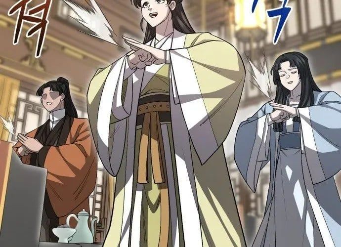 Thiên Hạ Đệ Nhất Đại Sư Huynh Chapter 153 - 216