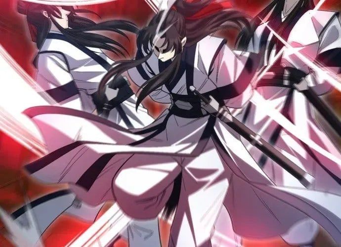 Thiên Hạ Đệ Nhất Đại Sư Huynh Chapter 153 - 23