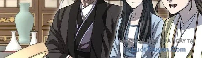 Thiên Hạ Đệ Nhất Đại Sư Huynh Chapter 153 - 259