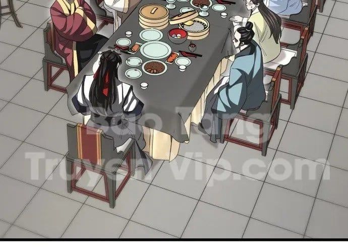 Thiên Hạ Đệ Nhất Đại Sư Huynh Chapter 153 - 277