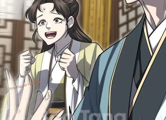 Thiên Hạ Đệ Nhất Đại Sư Huynh Chapter 153 - 289